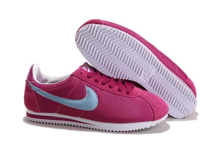 nike id cortez chaussures femme nike cortez rouge chaussure course a pied nike nouveau